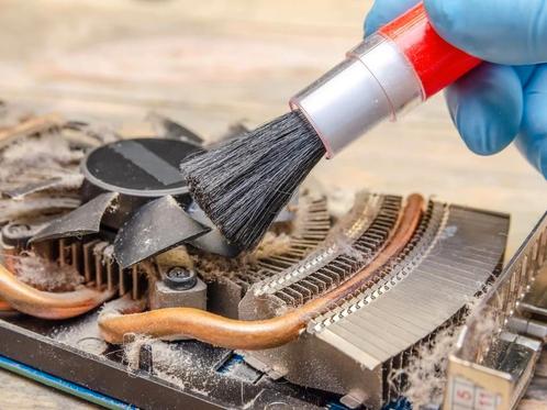 Computer opschonen - Optimalisaties, Computers en Software, Overige Computers en Software, Zo goed als nieuw, Ophalen of Verzenden