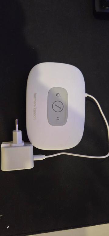 Harman Kardon Omni Adapt + met Chromecast audio beschikbaar voor biedingen