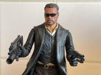 Terminator dark fate custom figure, Verzamelen, Film en Tv, Verzenden, Zo goed als nieuw, Film, Actiefiguur of Pop