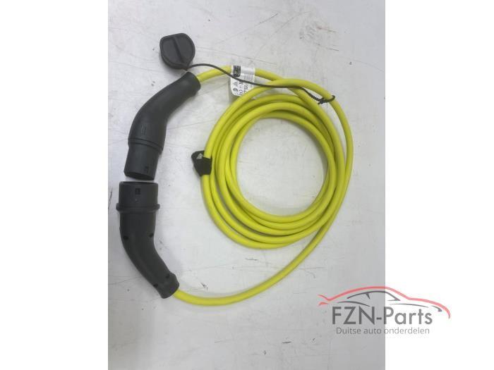 VW ID.7 Laadkabel 20A 480V, Auto-onderdelen, Ophalen of Verzenden, Gebruikt