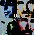 U2 - Pop (CD, 1997), Ophalen, Gebruikt, Poprock