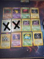 Vintage & Japanse holo’s (prijzen in de beschrijving), Ophalen of Verzenden, Zo goed als nieuw, Losse kaart