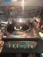 Soundlab DLP1R (beste Technics 1200 replica), Overige merken, Pitch-regelaar, Ophalen of Verzenden, Zo goed als nieuw