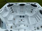 ❤️‍🔥 JACUZZI ❤️‍🔥 GEBRUIKT ❤️‍🔥 1 JAAR GARANTIE ❤️‍🔥, Tuin en Terras, Bubbelbaden en Hottubs, Ophalen of Verzenden, Zo goed als nieuw