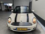 Mini Mini Cabrio 1.6 Cooper Pepper Zeer nette Cabrio., Auto's, Mini, Stof, Gebruikt, 4 cilinders, Cabriolet