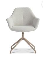 Gezocht! Dykk Ids eetkamerstoelen, Huis en Inrichting, Stoelen, Ophalen, Nieuw, Overige kleuren, Vier