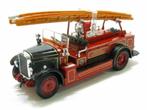 LEYLAND FK-1 zwarte motorkap, Hobby en Vrije tijd, Modelauto's | 1:43, Ophalen of Verzenden, Nieuw, Bus of Vrachtwagen, Overige merken