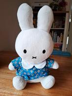 Nijntje knuffel groot 36 cm hoog, Ophalen of Verzenden, Zo goed als nieuw, Konijn