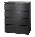 Ladekast ikea, Huis en Inrichting, Kasten | Ladekasten, Ophalen, 100 tot 150 cm, 50 tot 100 cm, Zo goed als nieuw