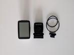Sigma BC 10.0 WR fietscomputer, Fietsen en Brommers, Ophalen of Verzenden, Zo goed als nieuw