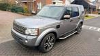 Discovery 4 aut. 3.0TD V6 2011 34.000miles RHD Parts, Bedrijf, Te koop