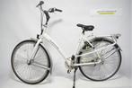 Refurbished Batavus Mambo 7 Wit 53cm - Damesfiets, 53 tot 56 cm, ACCELL, Versnellingen, Batavus
