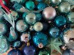 ZOLDEROPRUIMING Kerstballen blauw 40 st, Ophalen of Verzenden, Gebruikt