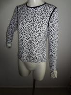 Vanilia shirt mt 40, Maat 38/40 (M), Overige kleuren, Verzenden, Vanilia