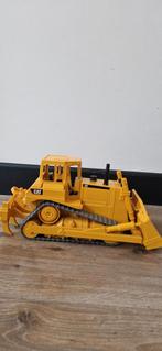 Bruder bulldozer, Ophalen, Zo goed als nieuw