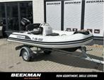 GRAND Golden Line 380 de Luxe met Suzuki 30 PK! (bj 2020), Gebruikt, Benzine, Minder dan 70 pk, Overige merken