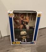 Funko pop stephen curry, Ophalen of Verzenden, Zo goed als nieuw