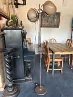 Vintage lamp retro stijl, Ophalen