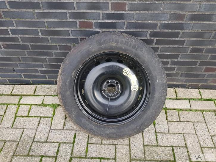 Toyota Auris Corolla Kia Ceed Niro 2012 - 2022 thuiskomer, Auto-onderdelen, Banden en Velgen, Banden en Velgen, Gebruikt, Ophalen of Verzenden