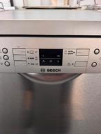 BOSCH ECO RVS VRIJSTAAND met 6 mnd garantie, N, N, Minder dan 10 liter, Ophalen of Verzenden