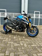 Suzuki gsx s1000 2022, Motoren, 4 cilinders, Motorrijbewijs A, Meer dan 35 kW, Naked bike