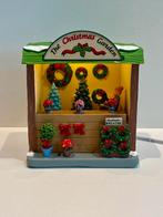 Lemax The Christmas Garden (14908) NIEUW, Diversen, Kerst, Verzenden