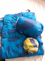 Nieuw kinder slaapzak in hoes, Caravans en Kamperen, Ophalen of Verzenden, Nieuw