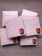 Donkey Kong Country Returns Notitieblokje | Nintendo Rewards, Ophalen of Verzenden, Nieuw