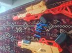 Nerf alpha strike pack, Ophalen of Verzenden, Zo goed als nieuw