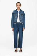 Anine Bing Jackie 1999 jeans jacket size L new, Maat 38/40 (M), Blauw, Nieuw, Ophalen of Verzenden