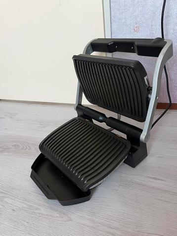 Optigrill te koop – Werkt perfect – €110 beschikbaar voor biedingen