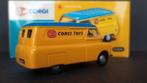 Bedford Ca Corgi Toys 1:43 Corgi Pol, Ophalen of Verzenden, Zo goed als nieuw, Auto, Corgi