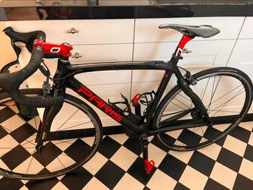 Pinarello FP3 Onda di2 52 Shimano Ultegra  Fulcrum beschikbaar voor biedingen