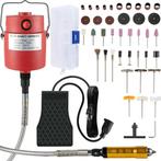 Sieraden slijpmachine - sieraden polijsten - 380/560/780W, Doe-het-zelf en Verbouw, Niet ingevuld, Verzenden, Niet ingevuld, Nieuw