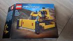 Lego technic buildozer, Ophalen of Verzenden, Nieuw, Complete set, Lego