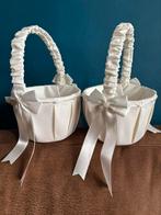 Bruidsmandjes, Ophalen of Verzenden, Zo goed als nieuw, Accessoires