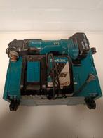 Makita DTM51 Multitool 18V, Ophalen, Gebruikt