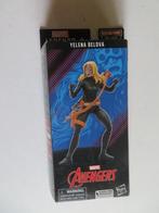 MARVEL LEGENDS  YELENA BELOVA  NIEUW, Kinderen en Baby's, Speelgoed | Actiefiguren, Nieuw, Ophalen of Verzenden