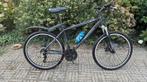Mountain bike 3*7 shimano versnellingen 26 inch wielen., Fietsen en Brommers, Hardtail, Ophalen, Heren, Overige merken