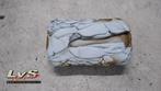 Airbag rechts (Dashboard) van een Peugeot 308, Ophalen of Verzenden, 3 maanden garantie, Gebruikt, Peugeot