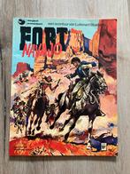 Blueberry: Fort Navajo - Stripboek, Boeken, Eén stripboek, Ophalen of Verzenden, Gelezen