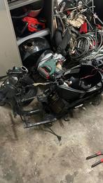 Piaggio Zip 2T PROJECT!, Ophalen of Verzenden