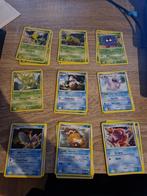 DP stormfront pokemon kaarten collectie of los, Ophalen, Zo goed als nieuw, Meerdere kaarten, Foil
