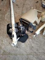 Handicare freecurve traplift onderdelen., Diversen, Trapliften, Ophalen, Gebruikt