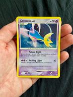 Cresselia 2/100 Majestic Dawn Holo, Ophalen, Gebruikt, Losse kaart, Foil