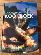 Het complete Kookboek, Boeken, Gelezen, May, Ophalen of Verzenden