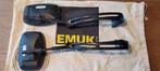 Emuk caravanspiegels XL Mazda CX5 2021, Caravans en Kamperen, Caravan accessoires, Ophalen of Verzenden, Gebruikt