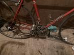 Zieleman racefiets, 55 tot 59 cm, Ophalen