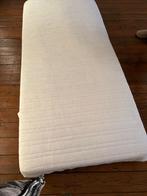 Een persoon matras, Huis en Inrichting, Ophalen, Gebruikt, Eenpersoons, 80 cm