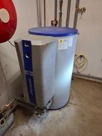 Boiler en CV ketel, Ophalen, Gebruikt, Boiler, Ouder dan 10 jaar